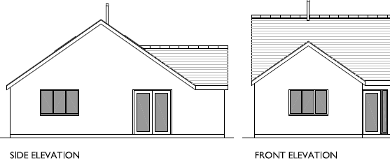 Replacement-dwelling