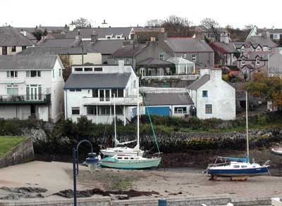 Swn-yr-Afon