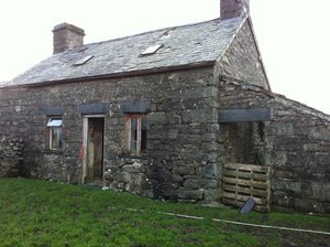 farmhouse_website